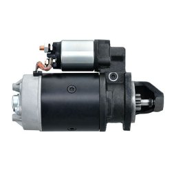 Starter Motor HELLA 8EA 015 642-511 OE Ref 1142566685