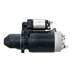 Starter Motor HELLA 8EA 015 642-521 OE Ref 114800A1