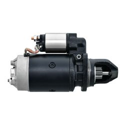 Starter Motor HELLA 8EA 015 642-521 OE Ref 114800A1 HELLA