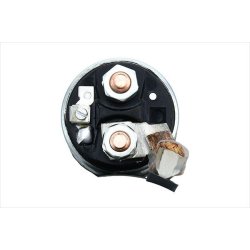 Starter Motor HELLA 8EA 015 642-521 OE Ref 114800A1 HELLA