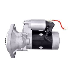 Starter Motor HELLA 8EA 015 642-591 OE Ref S13-132