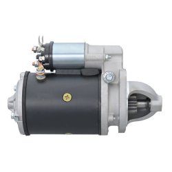 Starter Motor HELLA 8EA 015 642-611 OE Ref K262761