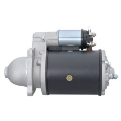 Starter Motor HELLA 8EA 015 642-611 OE Ref K262761 HELLA