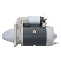 Starter Motor S12-85 S12-85 HELLA 8EA 015 642-621 OE Ref S12-87