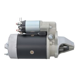 Starter Motor S12-85 S12-85 HELLA 8EA 015 642-621 OE Ref S12-87 HELLA