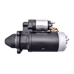 Starter Motor HELLA 8EA 015 642-651 OE Ref 144773R1