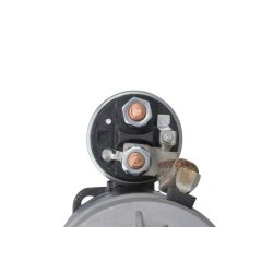 Starter Motor HELLA 8EA 015 642-671 OE Ref 296193500 HELLA