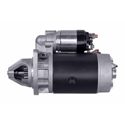 Starter 8EA015642 711 HELLA 8EA 015 642-711 OE Ref 01179318