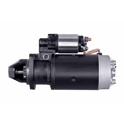 Starter 8EA015642 731 HELLA 8EA 015 642-731 OE Ref 6005706616