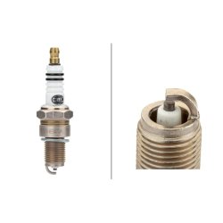 Spark Plug HELLA 8EH 188 704-041 OE Ref 99906-850P9-011