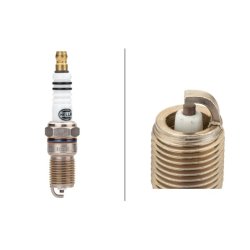 Spark Plug HELLA 8EH 188 704-081 OE Ref 1087278