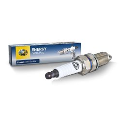 Spark Plug HELLA 8EH 188 704-211 OE Ref 90048-51197 HELLA