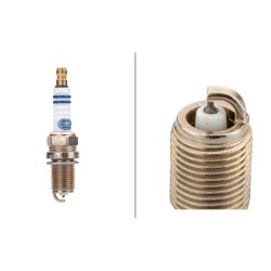 Spark Plug HELLA 8EH 188 705-041 OE Ref 56028886AA