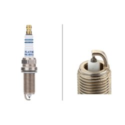 Spark Plug HELLA 8EH 188 705-081 OE Ref 12 12 0 032 137