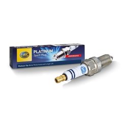 Spark Plug HELLA 8EH 188 705-211 OE Ref NDIXU24A HELLA