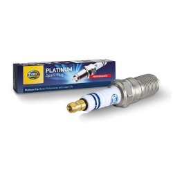 Spark Plug HELLA 8EH 188 705-391 OE Ref 5M5G-12405-AA HELLA