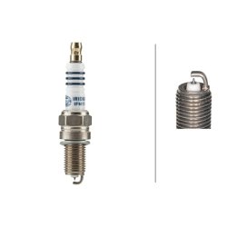 Spark Plug HELLA 8EH 188 706-881 OE Ref 55 21 06 85