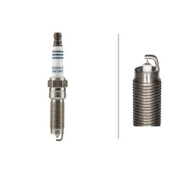Spark Plug HELLA 8EH 188 706-901 OE Ref DS7G-12405-BA