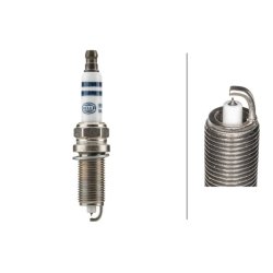 Spark Plug HELLA 8EH 188 706-911 OE Ref 12 12 0 037 663
