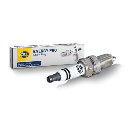 Spark Plug HELLA 8EH 188 708-551 HELLA