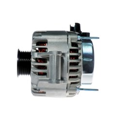 Alternator HELLA 8EL 011 710-581 OE Ref 1 124 015 HELLA