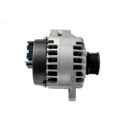 Alternator HELLA 8EL 011 710-871 OE Ref 12 04 433 HELLA