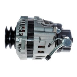 Alternator HELLA 8EL 011 711-081 OE Ref A002T82899A