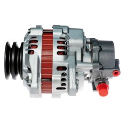Alternator HELLA 8EL 011 711-091 OE Ref A002TN1199A