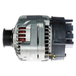 Alternator HELLA 8EL 011 711-501 OE Ref YLE101520