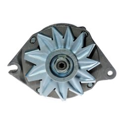 Alternator HELLA 8EL 011 711-661 OE Ref 95.599.763.80 HELLA