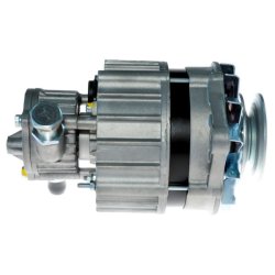 Alternator HELLA 8EL 011 711-741 OE Ref 23100-69T20 HELLA