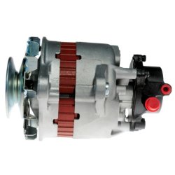 Alternator HELLA 8EL 011 711-771 OE Ref A002T01483