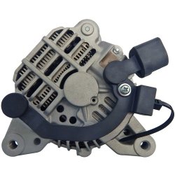 Alternator HELLA 8EL 011 712-121 OE Ref A003TG1891A HELLA
