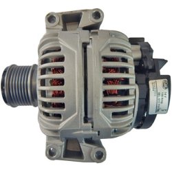 Alternator HELLA 8EL 011 712-281 OE Ref A 271 154 10 02