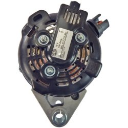 Alternator HELLA 8EL 011 712-361 OE Ref 51734825 HELLA