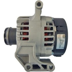 Alternator HELLA 8EL 011 712-381 OE Ref 13 25 6931