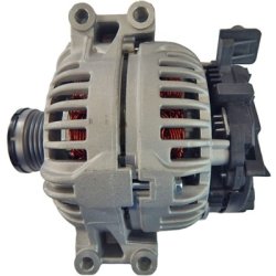 Alternator HELLA 8EL 011 712-431 OE Ref 12 31 7 542 529