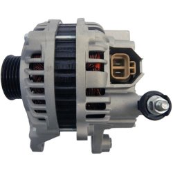 Alternator HELLA 8EL 011 712-471 OE Ref A002TC0091