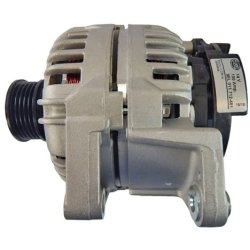 Alternator HELLA 8EL 011 712-481 OE Ref 55556067