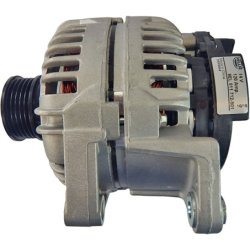 Alternator HELLA 8EL 011 712-501 OE Ref 62 04 271