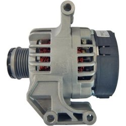 Alternator HELLA 8EL 011 712-531 OE Ref 51854912