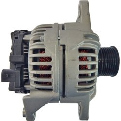 Alternator HELLA 8EL 011 712-591 OE Ref 504009978 HELLA