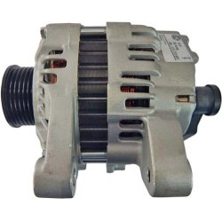 Alternator HELLA 8EL 011 712-601 OE Ref 9644.927080