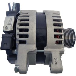Alternator HELLA 8EL 011 712-611 OE Ref 1455494 HELLA