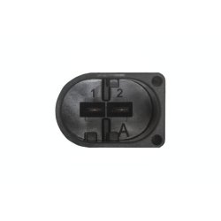 Alternator HELLA 8EL 011 712-611 OE Ref 1455494 HELLA