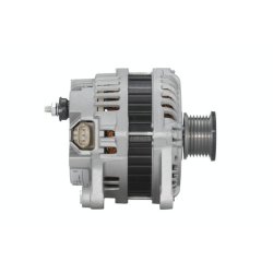 Alternator HELLA 8EL 011 713-671 OE Ref A003TJ2481ZE HELLA