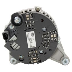Alternator HELLA 8EL 011 713-991 OE Ref A 000 906 15 03 HELLA