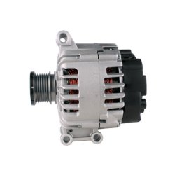 Alternator HELLA 8EL 012 426-091 OE Ref 12317576513