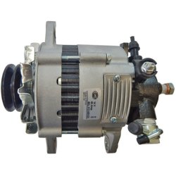 Alternator HELLA 8EL 012 426-321 OE Ref 0K05418300A