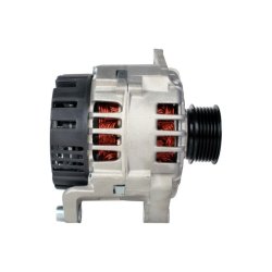 Alternator HELLA 8EL 012 426-361 OE Ref 504033459 HELLA